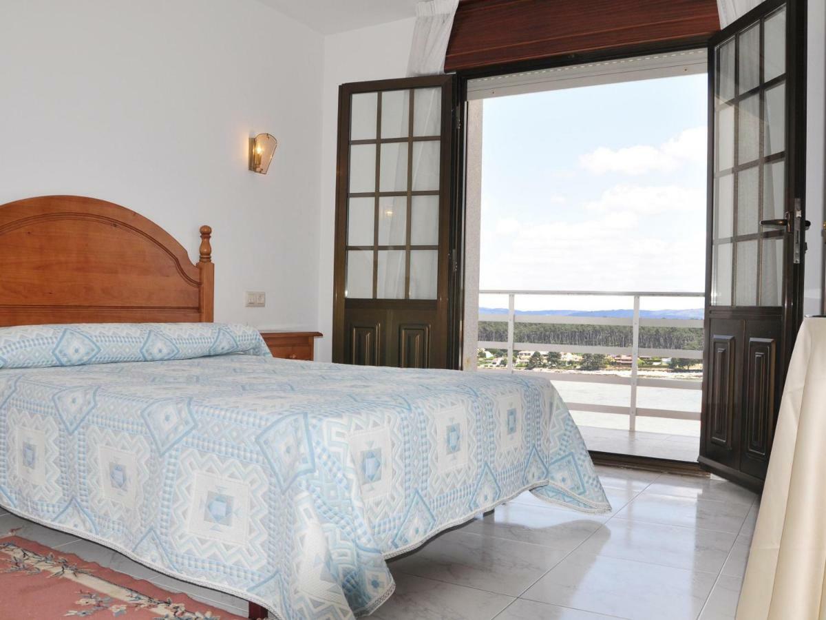 Hostal Mourelos О Грове Стая снимка